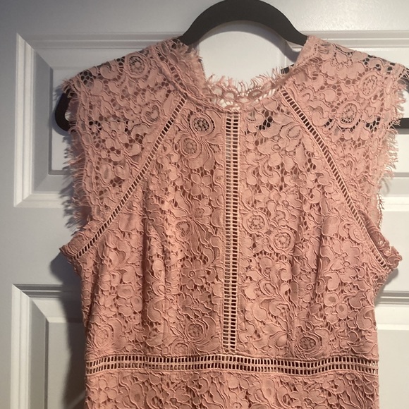 Bardot lace dress Size small - Picture 2 of 7